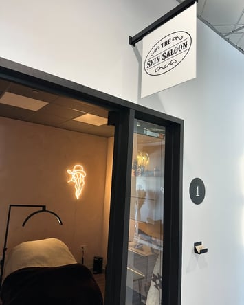 Brand New Premium Salon Suites for Rent – Beauty Bungalows Roseville Fairway