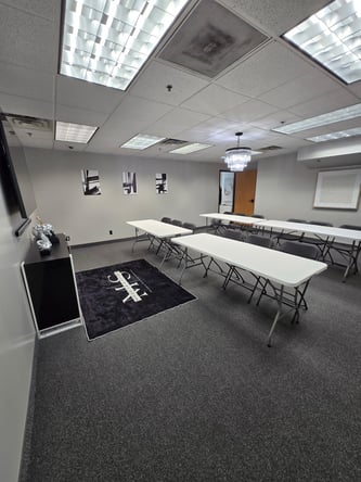 Mode’le Suites — Private Salon Suites in Brooklyn Center