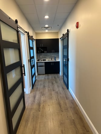 Luxury Private Beauty & Medspa Suites | 24-Hour Access | Vinings