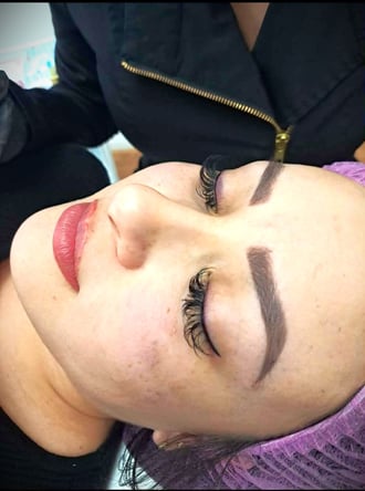 Beautiful Open-Floor Station Rentals for Beauty Professionals in Green Valley/ Henderson
