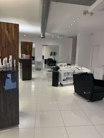 Shag Salon Scottsdale