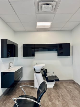 Hair Stylist, Colorist, or Barber Studio – North DTC