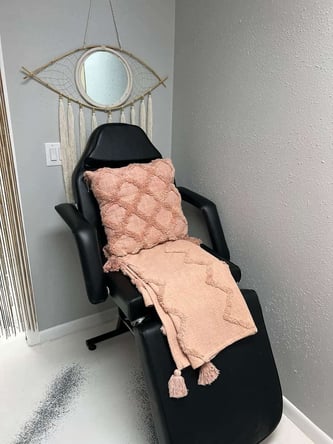 Redifining Beauty your way!