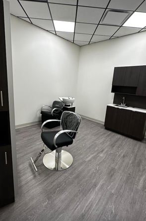 MY SALON Suite in Bustleton Pike Richboro, PA – Salon Suite for Rent