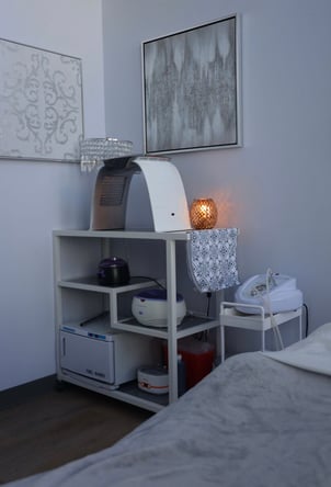 Now Leasing to PMU/Paramedical/Traditional Tattoo Artists and an Esthetician at Paragon