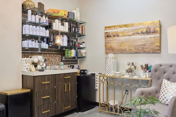 Sola Salon Studios in Parker, CO – Salon Suite for Rent