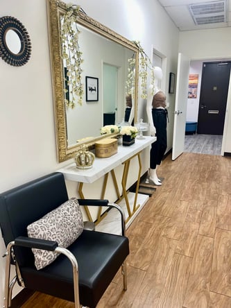 The Suite Life for Beauty Pros