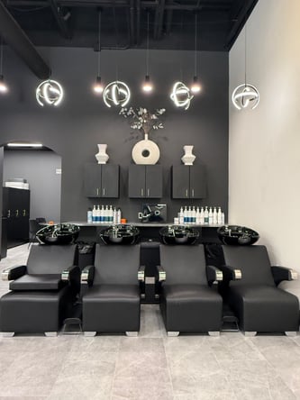 Chair Rental Available for Hair Stylists and Men’s Cut Specialists