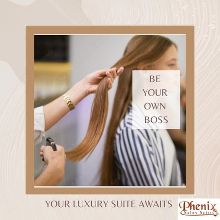 Phenix Salon Suites Marietta / East Cobb