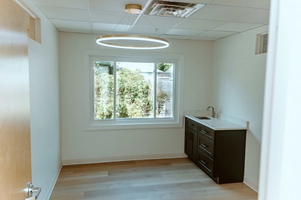 Private, Boutique Salon Suites – Built for Growth | Dolcè Villa, Portland Maine