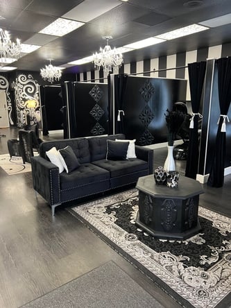 Upscale Permanent Makeup Studio Chair Rentals~ Fully Permitted & Licensed~ Day/Weekly/Monthly