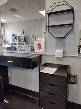 Hairstylist Wanted for Booth Rental
