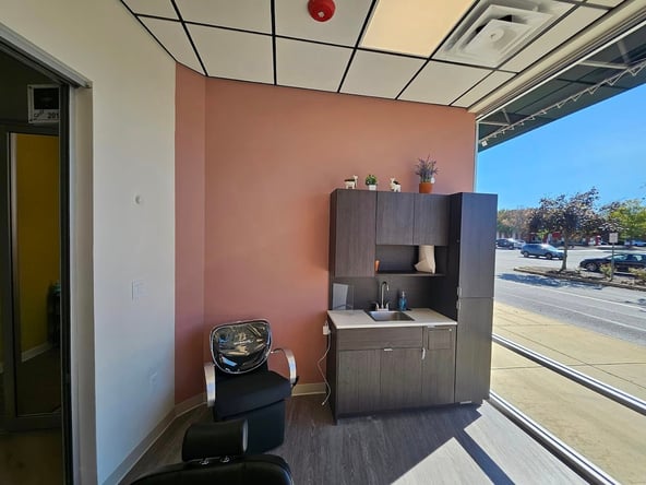 MY SALON Suite in Blvd Hagerstown, MD – Salon Suite for Rent