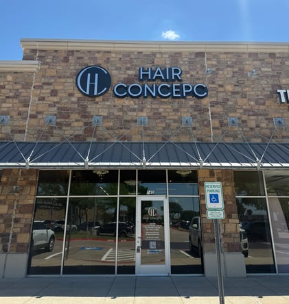 Chair Rental Available for Hair Stylists and Men’s Cut Specialists