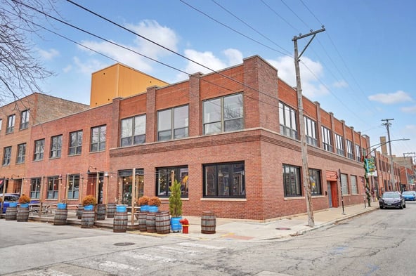 1806 W. Cuyler Ave