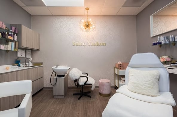 Sola Salon Studios in Chula Vista, CA – Salon Suite for Rent