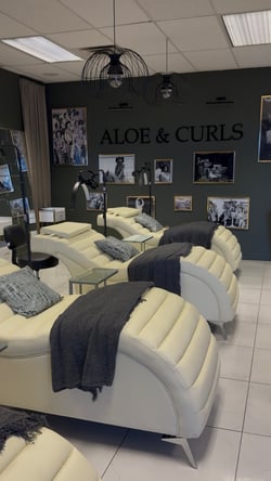 Salon Suite Rental (1st WEEK FREE!)