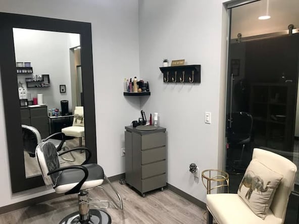 Salon Lofts in North Canton, OH – Salon Suite for Rent
