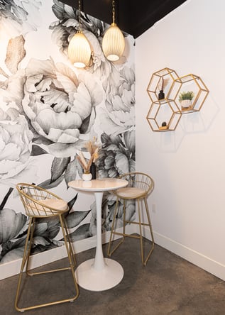✨ Luxury Booth Rental | Boutique Beauty Studio on Broadway (Denver, CO)
