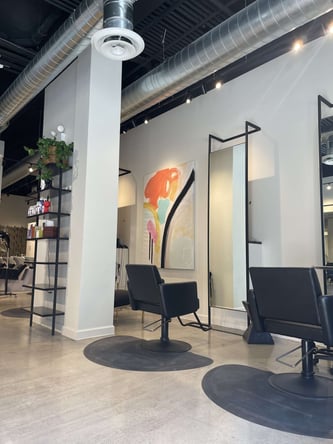 Newly Expanded Boutique Salons in Lincoln Park & Bucktown
