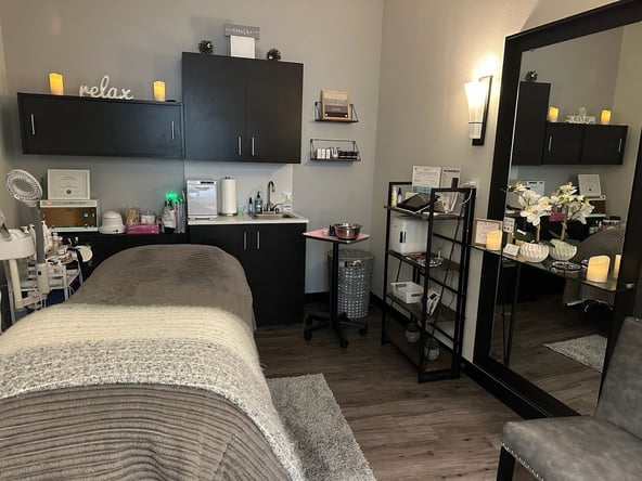 MY SALON Suite in Peachtree Corners, GA – Salon Suite for Rent