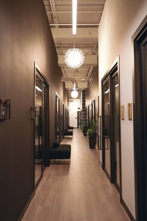 IMAGE Studios 360 in Lee’s Summit, MO – Salon Suite for Rent