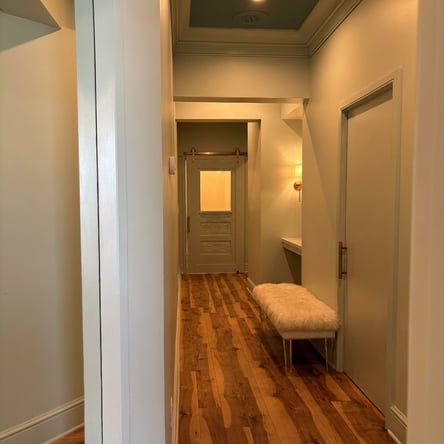 Turn-Key Wellness Studio Suite Rentals at Countryside Village (Omaha) | $1,000/mo
