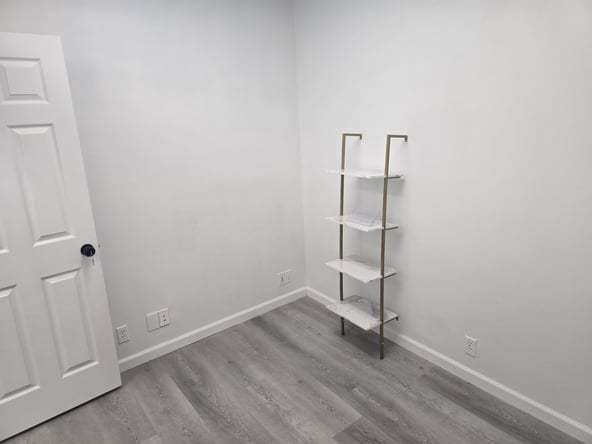 Beauty suites for rent