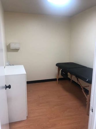 Salon/Beauty Suites for Rent