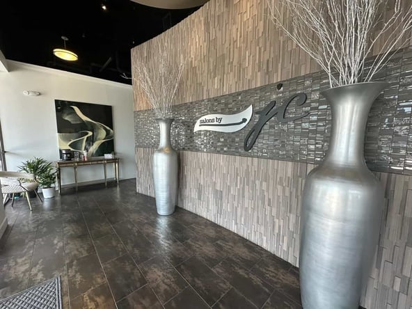 Salons by JC in Houston, TX – Salon Suite for Rent