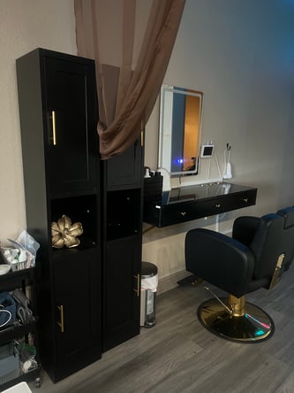 FLEXIBLE, AFFORDABLE BOOTH RENTALS | BEAUTĒ LOUNGE – LAS VEGAS