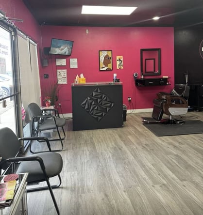 Salon Booth Rental in Anaheim, CA $49.99/day