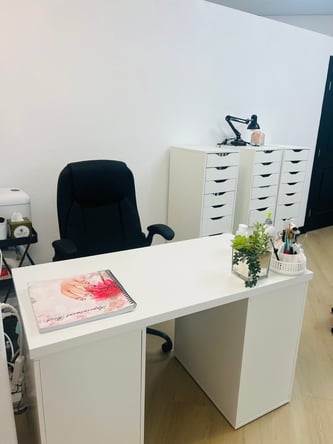 Private Rooms Available-perfect for any beauty professional