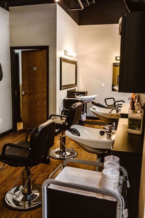 Epic Salon