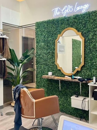 Salon Lofts in Raleigh, NC – Salon Suite for Rent