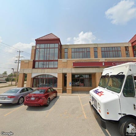 Sola Salon Studios in Wauwatosa, WI – Salon Suite for Rent