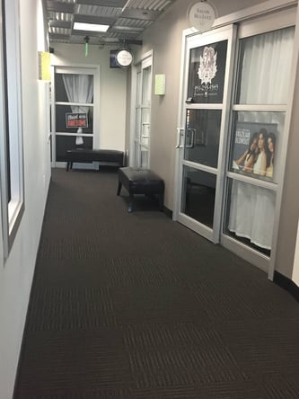 Sola Salon Studios in Rancho Cucamonga, CA – Salon Suite for Rent