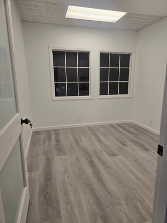 Beauty suites for rent