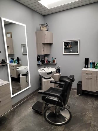 Sola Salon Studios in Grand Rapids, MI – Salon Suite for Rent
