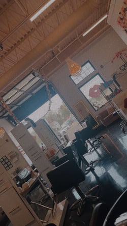ISO Hair stylists, aestheticians and nail techs in Berwick, Maine