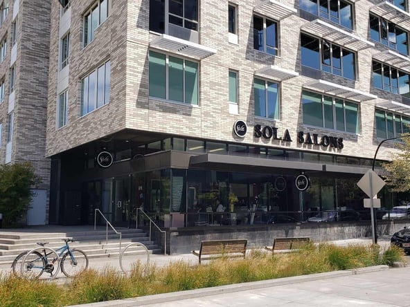 Sola Salon Studios in Portland, OR – Salon Suite for Rent