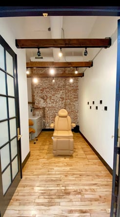 private studios for rent 6 months-1 year lease