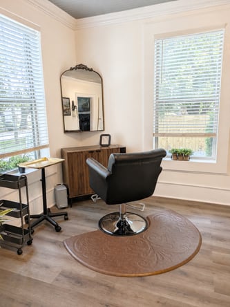 LIMITED-TIME OFFER for Hair Stylists and Hair Braiders