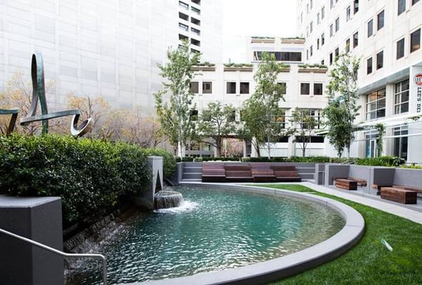 Beautiful Booth Rental Available at Hook & Scissor – SoMa