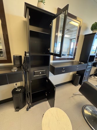 Chair Rental Available | Blended Beauty Salon – Encinitas