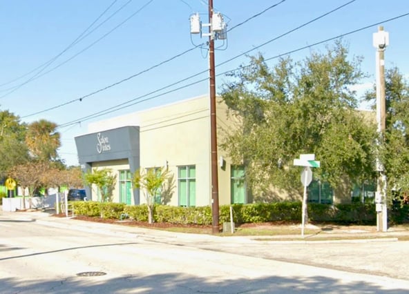 Rare Opening in Small Private Suite Community