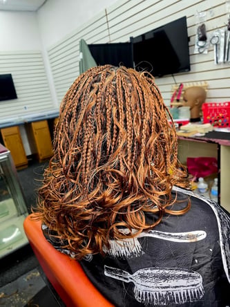MY SALON Suite in Suite A Randallstown, MD – Salon Suite for Rent