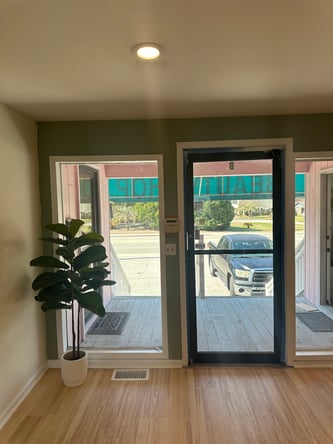 Hair Stylist Booth Rental Opportunity – North Myrtle Beach – Seaside Salon