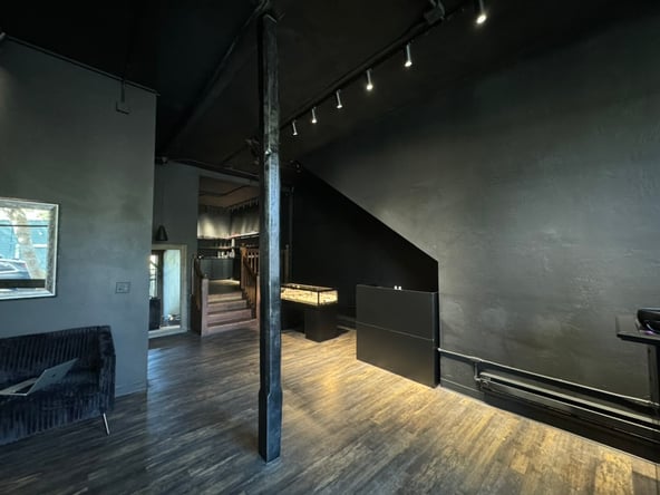 Amazing space for Salon Sublease. ready to move in