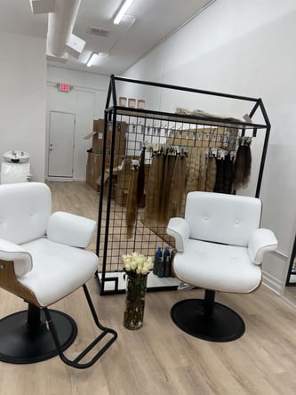 CHAIR RENTAL OPPORTUNITY/SANTA MONICA